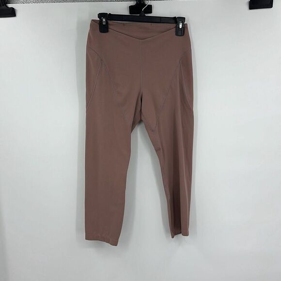 lululemon athletica Pants - Lululemon Lab Yoga Pants Sz 10
